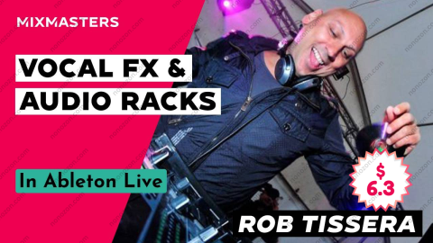 Vocal FX & Audio Racks