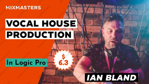 Vocal House Production