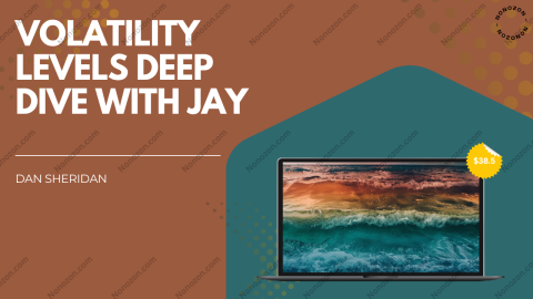 Volatility Levels Deep Dive with Jay