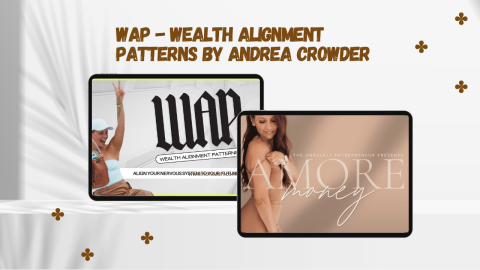 WAP - Wealth Alignment Patterns