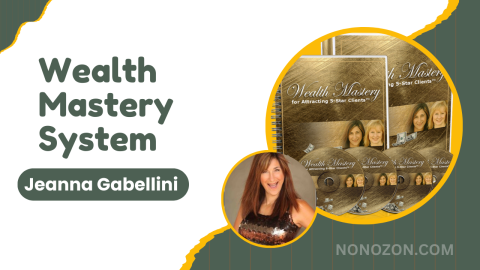 Wealth Mastery System