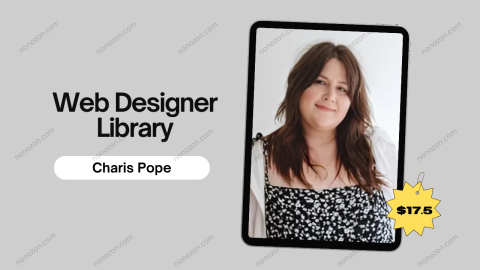 Web Designer Library