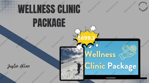 Wellness Clinic Package