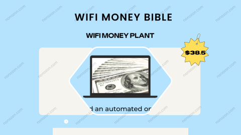 WiFi Money Bible