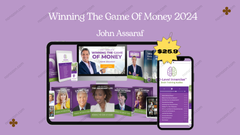 Winning The Game Of Money 2024
