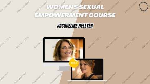 Women's Sexual Empowerment Course