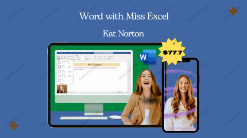 Word with Miss Excel