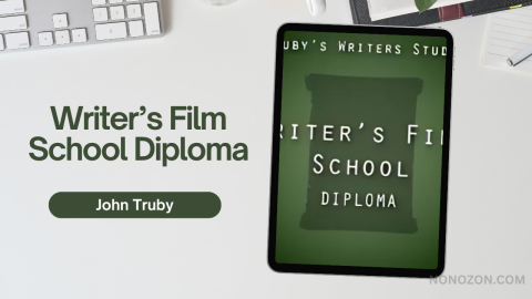 Writer’s Film School Diploma