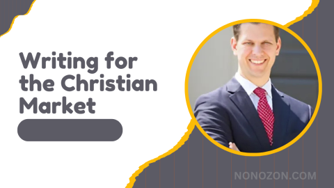 Writing for the Christian Market
