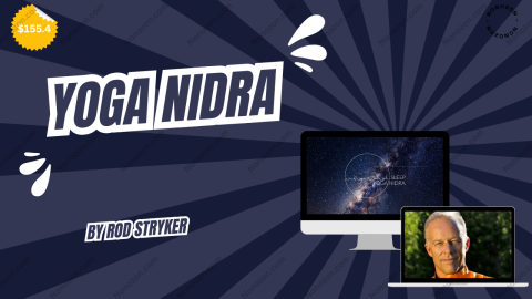 Yoga Nidra