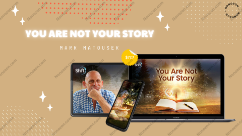 You Are Not Your Story