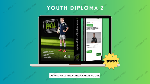 Youth Diploma 2