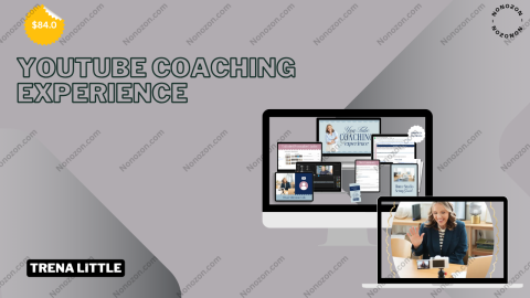 YouTube Coaching Experience