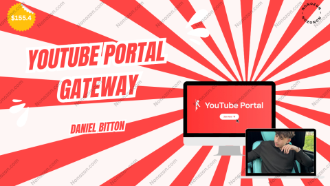 YouTube Portal Gateway