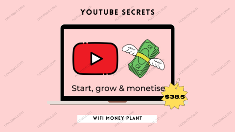 YouTube Secrets