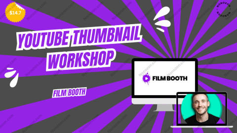 Youtube Thumbnail Workshop