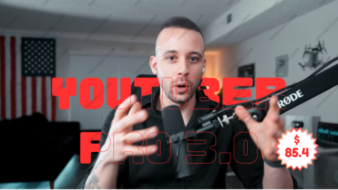 YouTuber Pro 3.0
