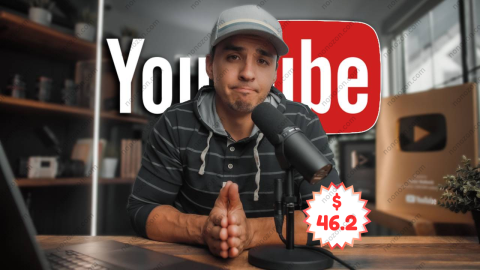 YouTuber Pro - Lifetime Updated