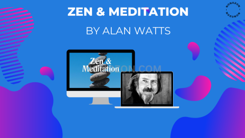 Zen & Meditation