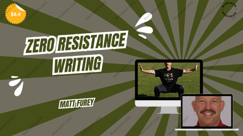 Zero Resistance Writing